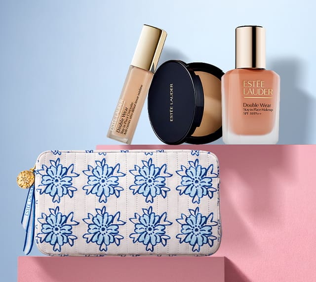 Compre & Ganhe Mimos Exclusivos